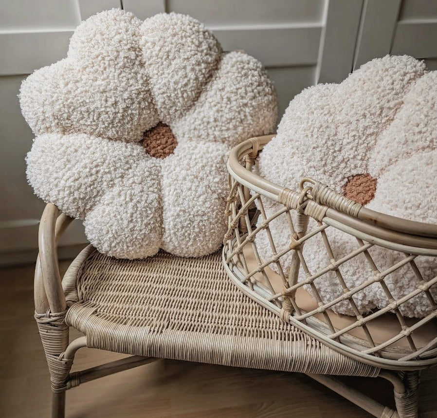Coussin Daisy