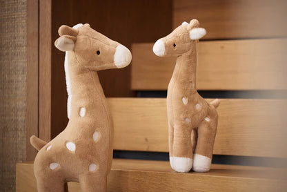 Peluche Giraffe | Biscuit