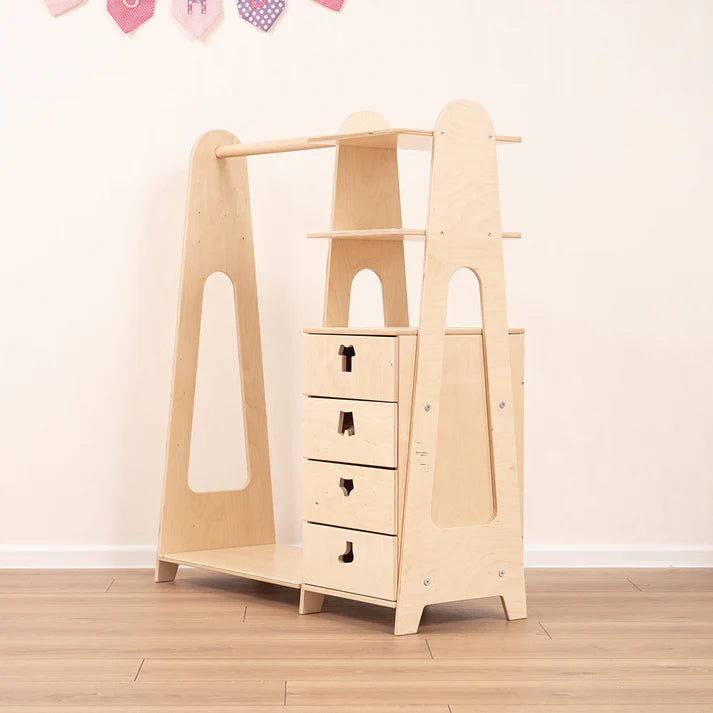 Commode Montessori