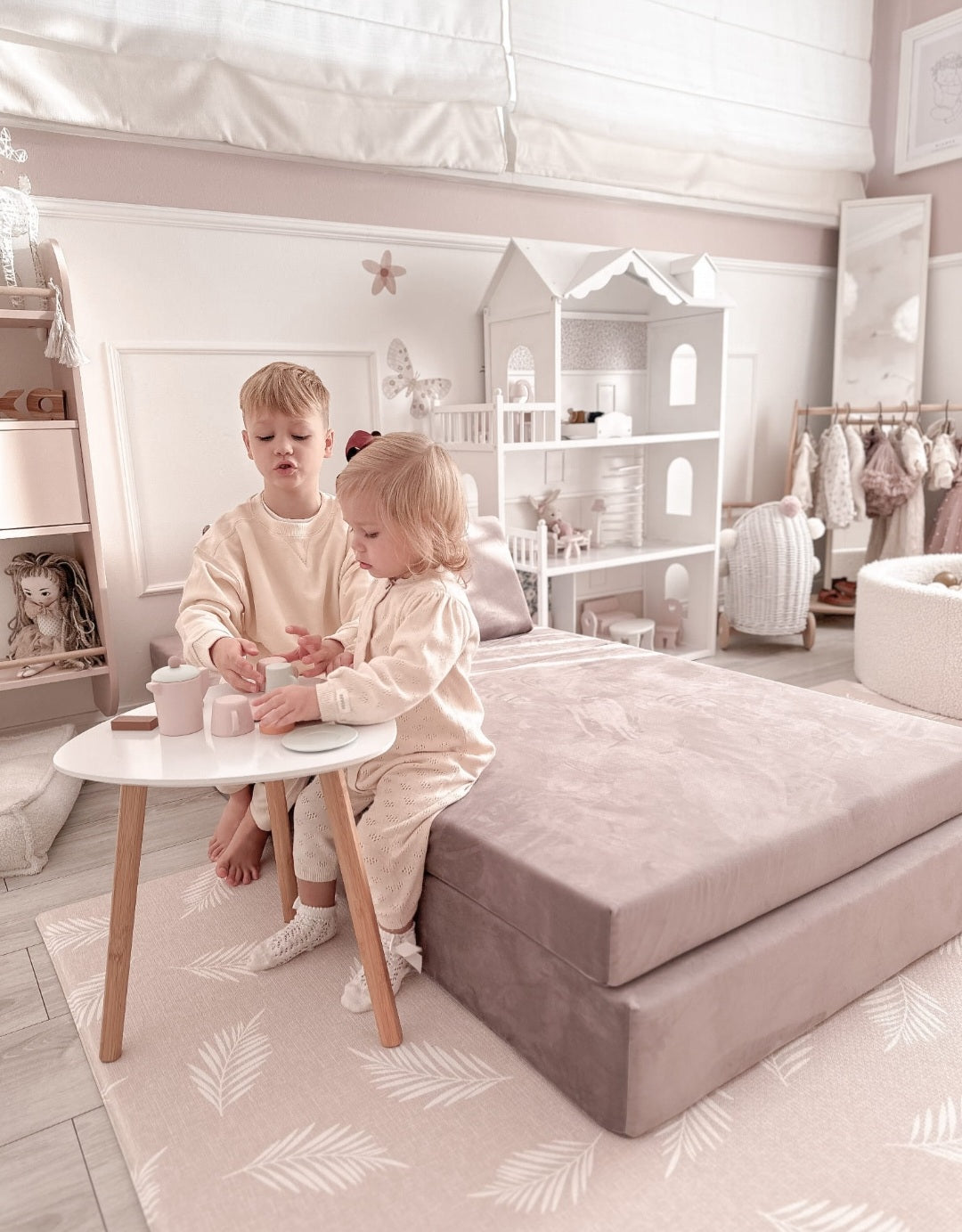 CANAPÉ COLLECTION VELOURS | Standard