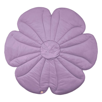 Tapis fleur | Rose