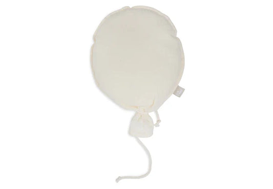 Ballon 25x50cm Party Collection Ivory