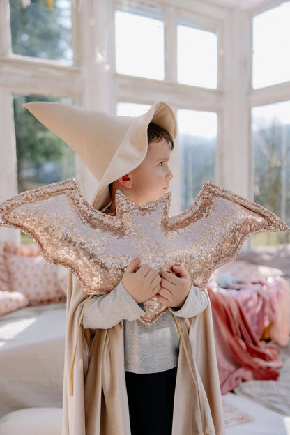 Coussin chauve-souris | Halloween