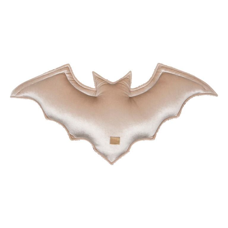 Coussin chauve-souris | Halloween