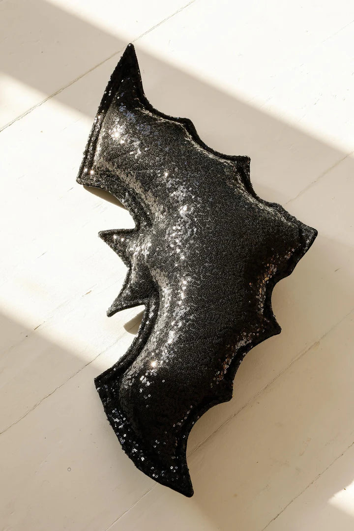 Coussin chauve-souris | Halloween