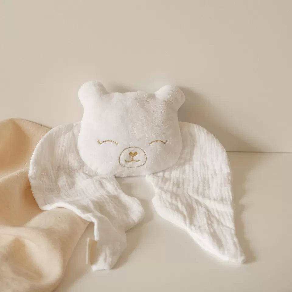 Doudou Bola de grossesse | Ours