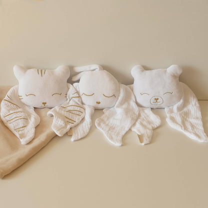 Doudou Bola de grossesse | Ours