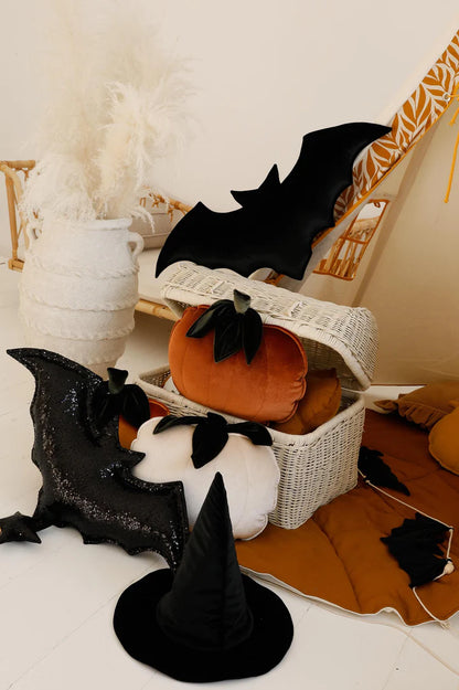 Coussin chauve-souris | Halloween