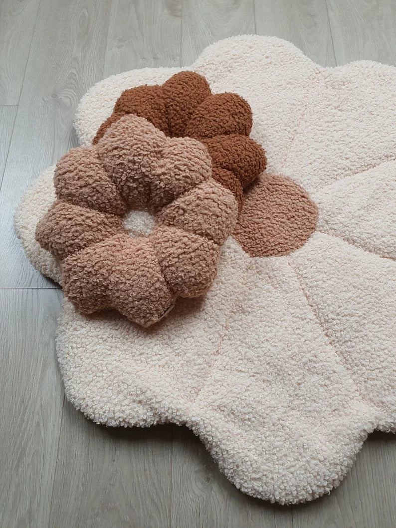 Tapis Daisy  |   PRÉVENTE