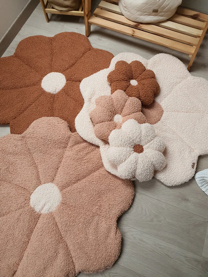 Tapis Daisy  |   PRÉVENTE