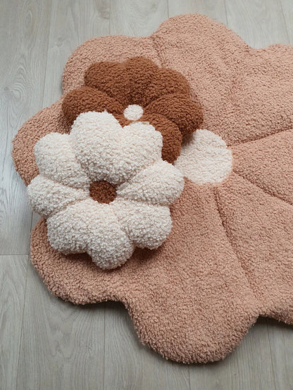 Tapis Daisy  |   PRÉVENTE