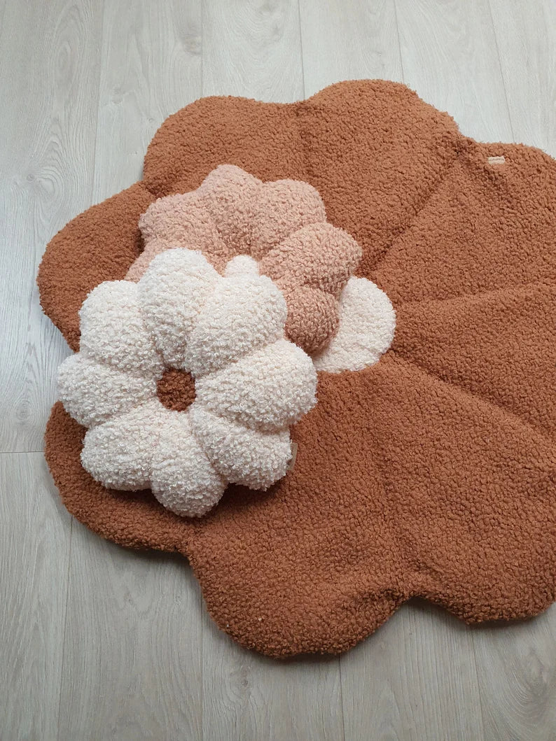 Tapis Daisy  |   PRÉVENTE