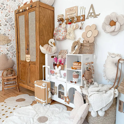 Meuble de rangement pour jouets