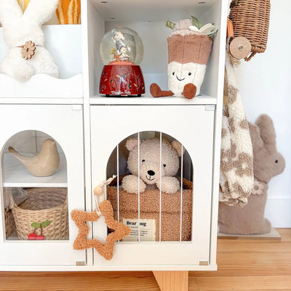 Meuble de rangement pour jouets