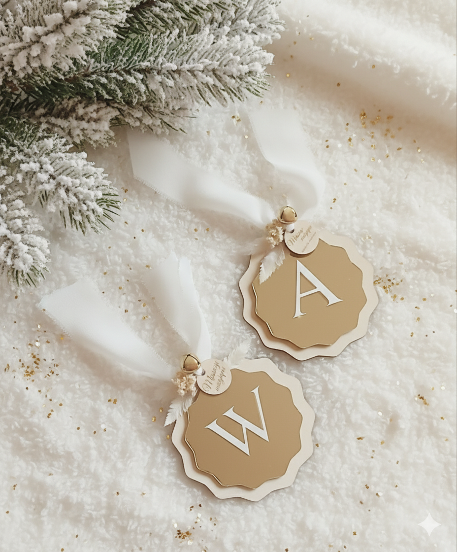 Médaillon magique | Connecté au Pôle Nord