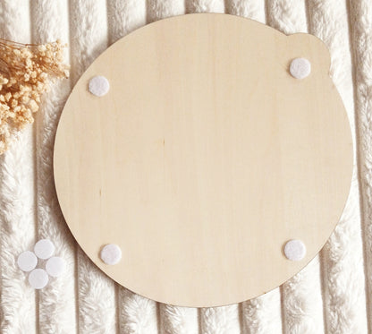 Calendrier de patience | Fée