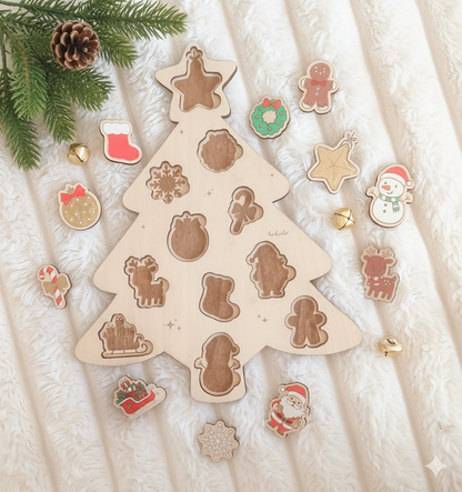 Les Ombres de Noël | Vente Flash Edition limitée