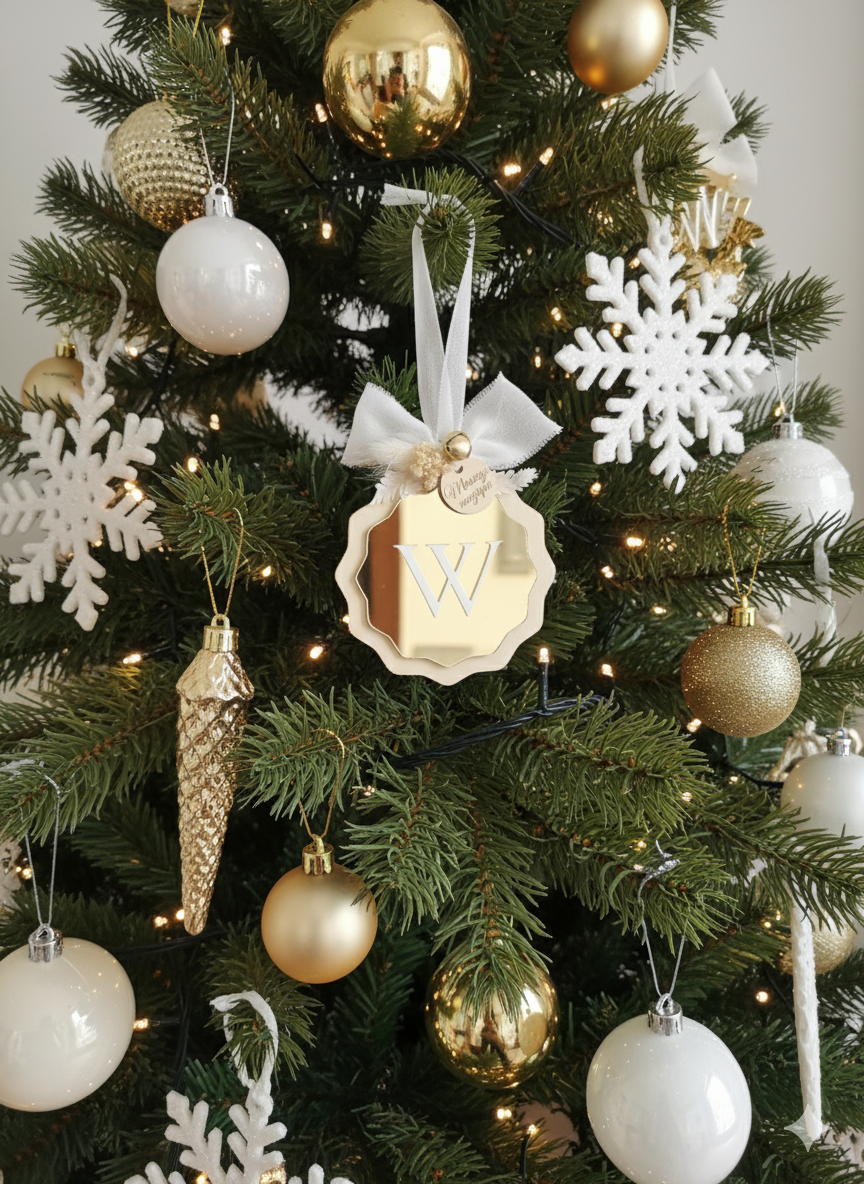 Médaillon magique | Connecté au Pôle Nord