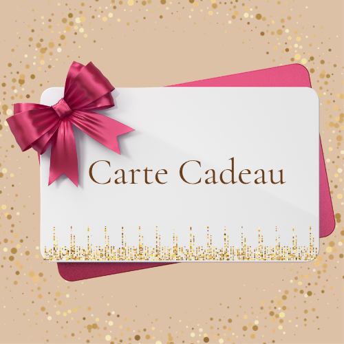 Carte cadeau Playwood&Cie