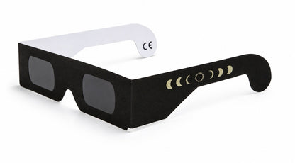 Lunettes de Protection | Eclipse Solaire