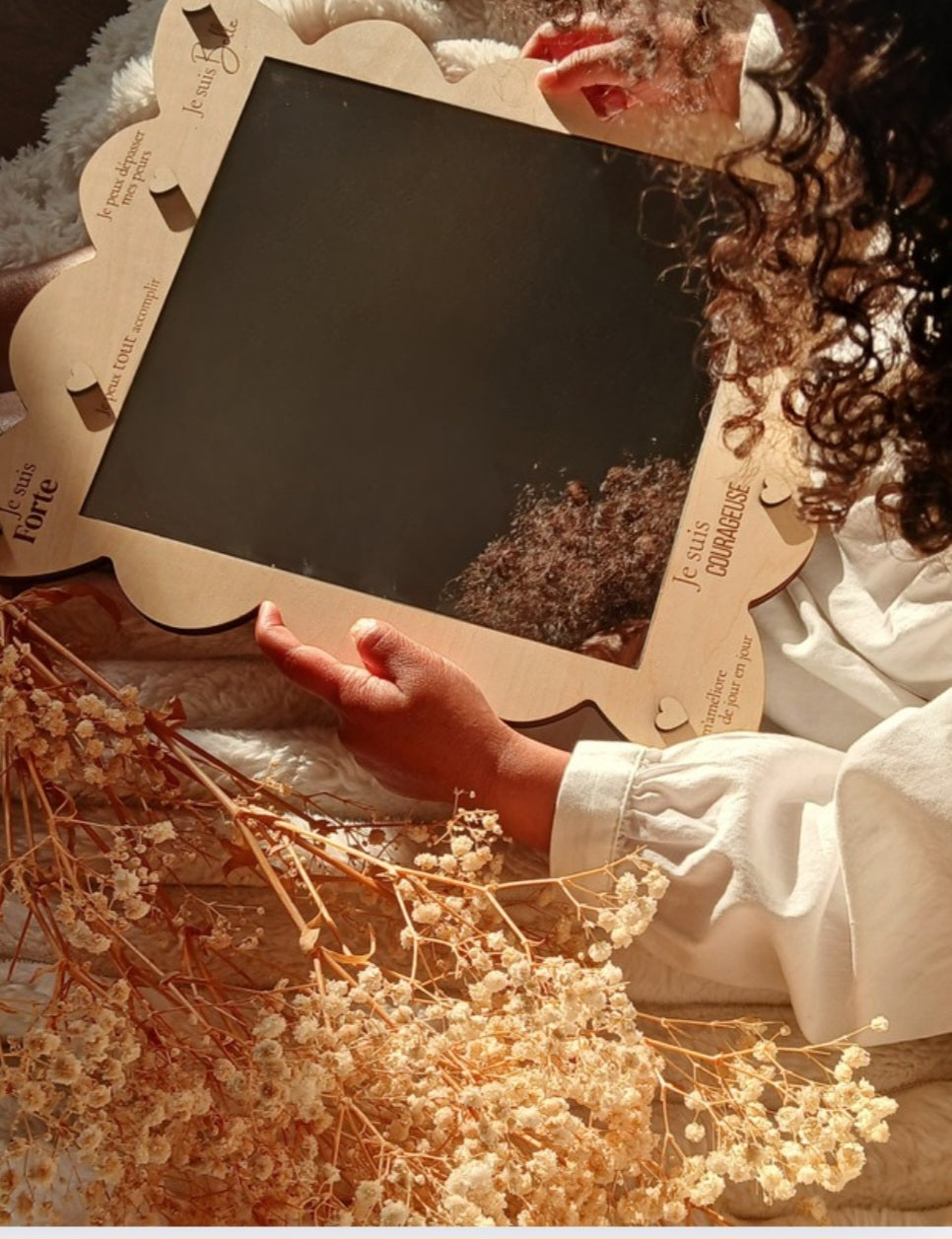 Miroir | Confiance en Soi