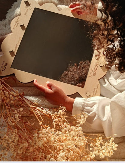 Miroir | Confiance en Soi