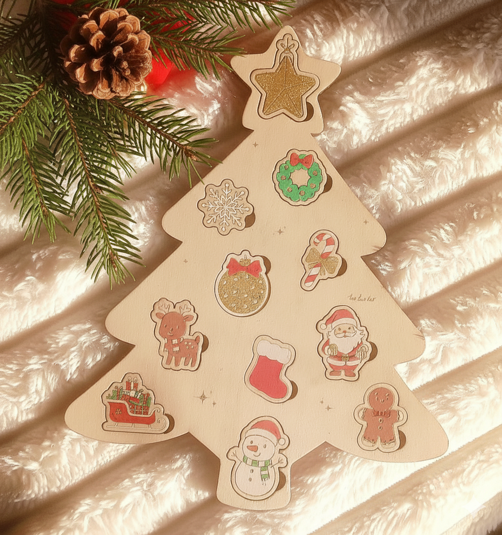 Les Ombres de Noël | Vente Flash Edition limitée