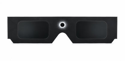 Lunettes de Protection | Eclipse Solaire