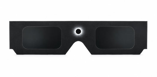 Lunettes de Protection | Eclipse Solaire