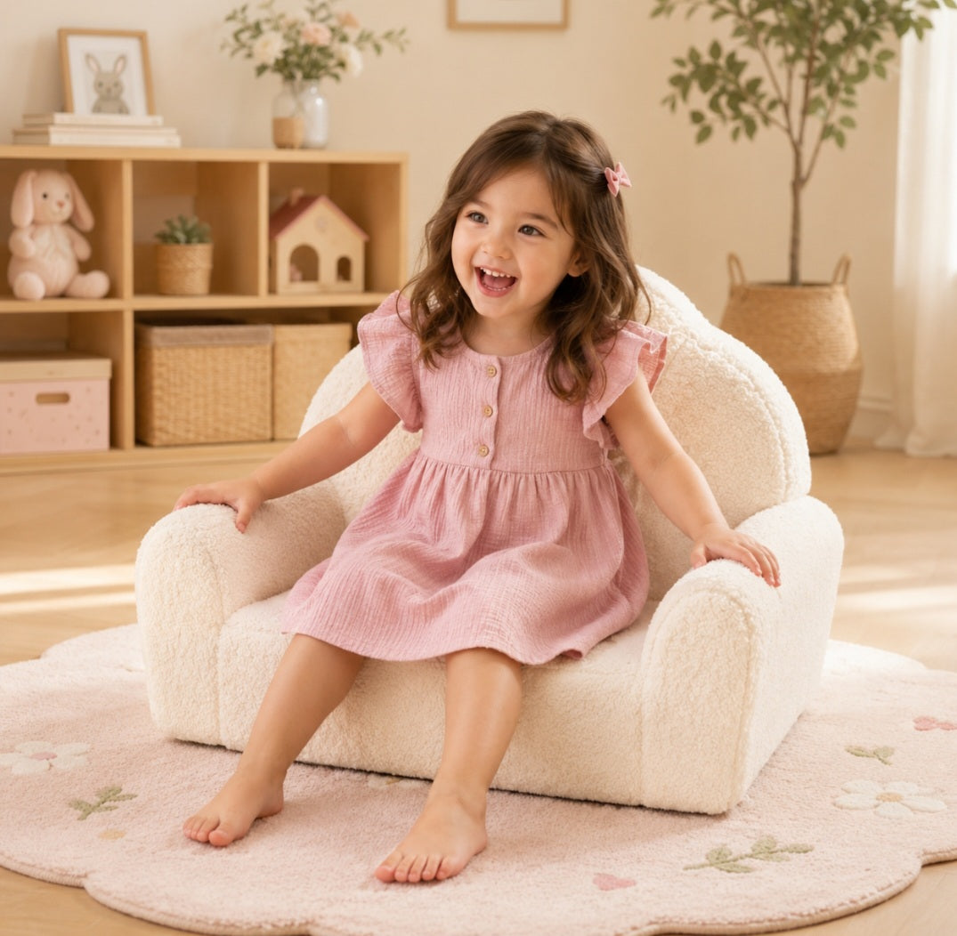Fauteuil Nuage