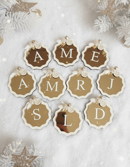 Médaillon magique | Connecté au Pôle Nord