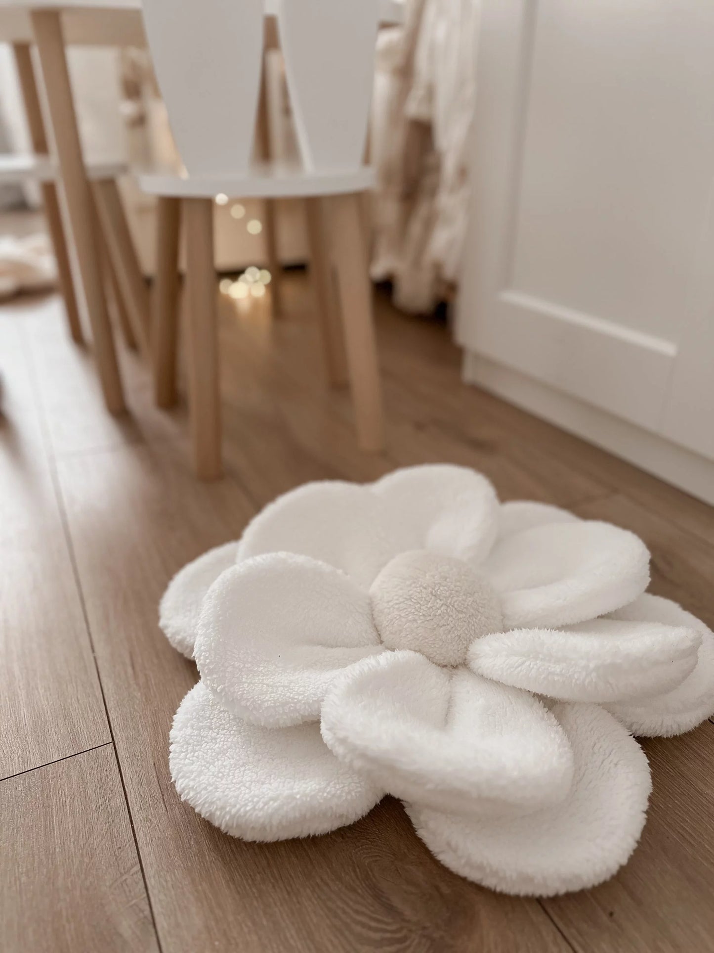 Fleur décorative | Bouclette