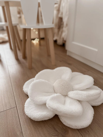 Fleur décorative | Bouclette