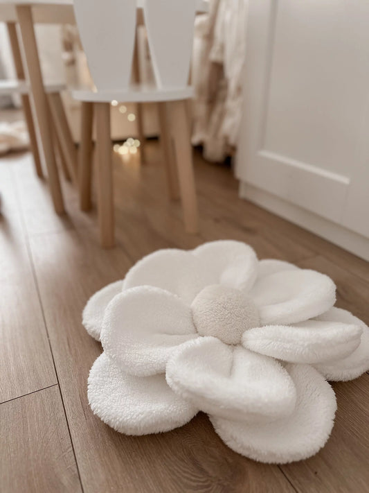 Fleur décorative | Bouclette