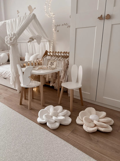 Fleur décorative | Bouclette