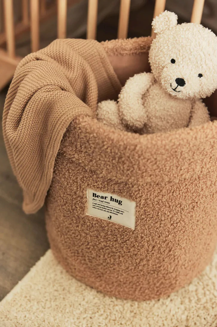 Peluche Teddy Bear | Naturel